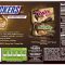 Miniature snickers nutrition facts